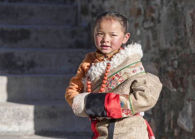 李爱纯《东方摄影 · 我的2025》