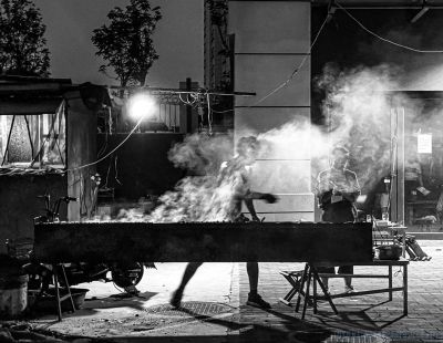 [原创]《幻影》