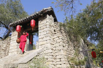 [原创]农家往事