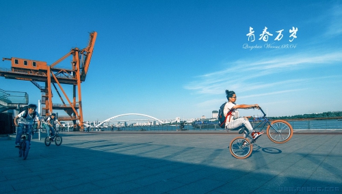 [原创]【青春万岁】