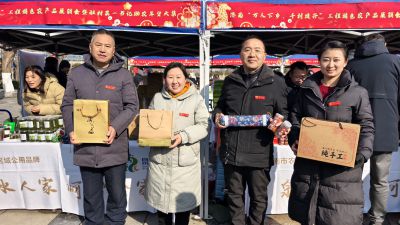 第一书记的风采10