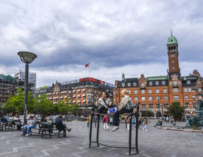 曹清雅《东方摄影 · 我的2025》