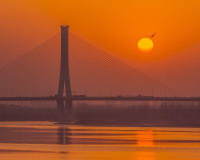 济南建邦黄河大桥39