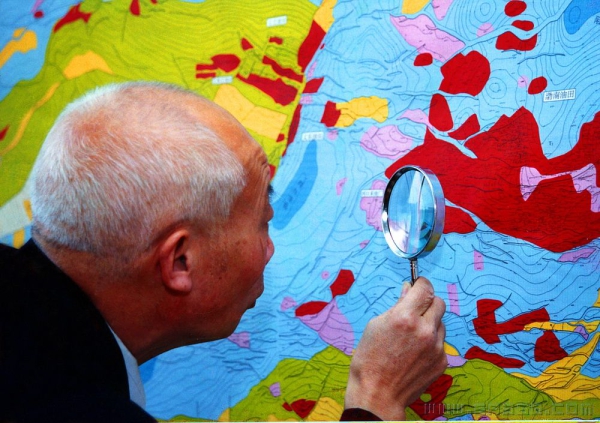 [原创] 呕心沥血