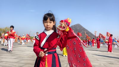 留下珍贵的镜头3