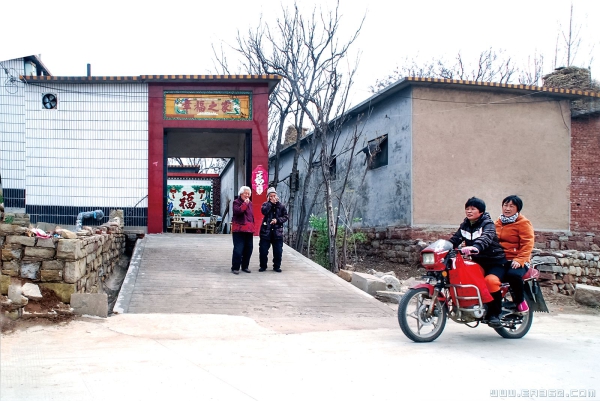 《飞逝的时光》