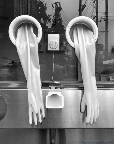 [原创]《疲惫》