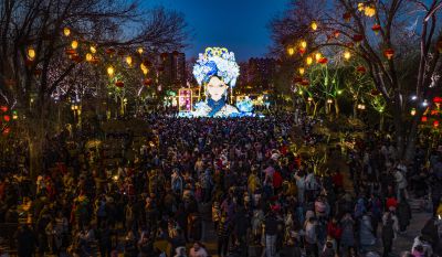 我在济南很想你