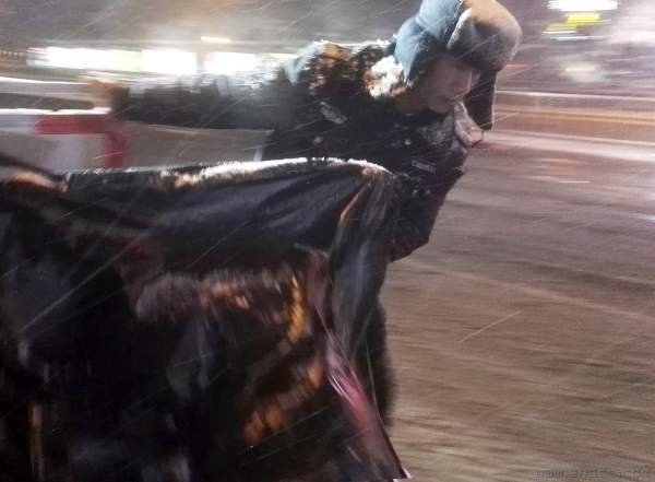 《风雪人生路》