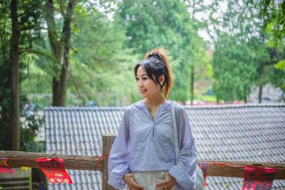 时光（二十八）