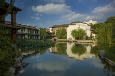 未参赛作品——舜庐祥云