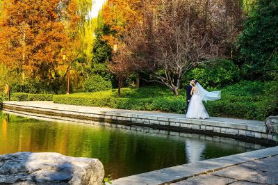 《美丽济南 健康生活》