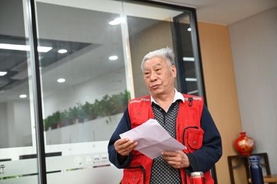 摄影沙龙进行时17