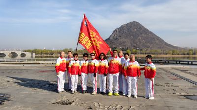 留下珍贵的镜头1