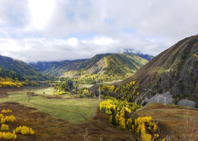 北疆风情录（2）