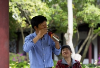 [原创]口琴独奏