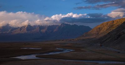 [原创]南疆风光（三）
