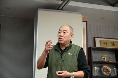 摄影沙龙进行时13