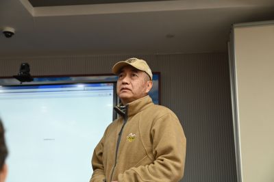 摄影沙龙进行时15