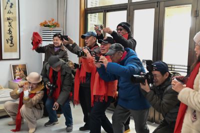 “强基工程”2026新春特别行动