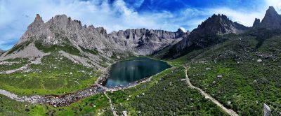 东方的魔幻世界—莲宝叶则