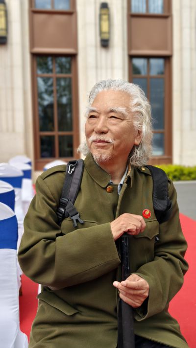 云锦湖片区摄影大赛启动仪式10