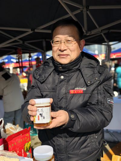 第一书记的风采7