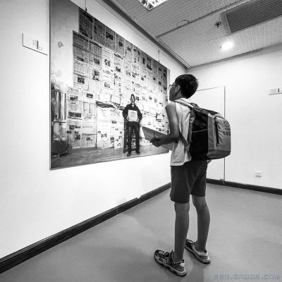 [原创]《吸引》