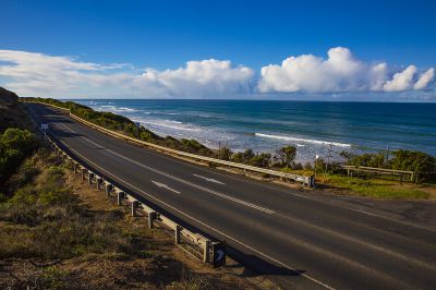澳大利亚采风之旅 —— 大洋路拾碎