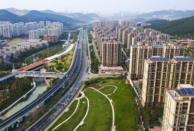 [原创]路在延伸