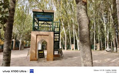 艾提尕尔清真寺3