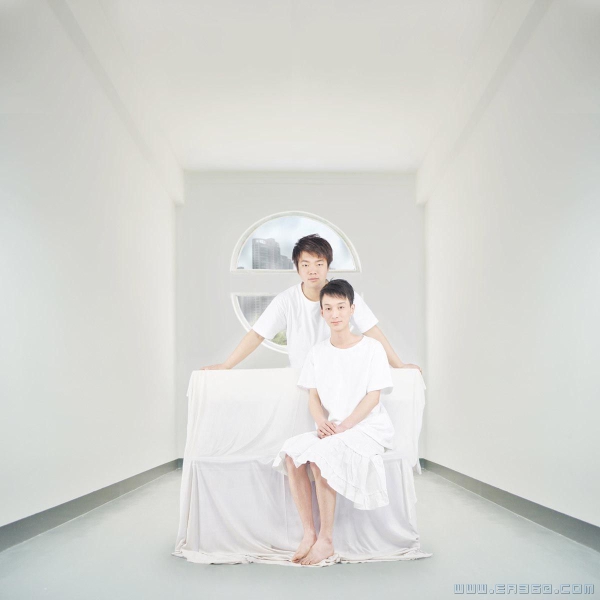 《情.空间》之三（组照）