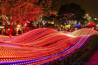[原创]流光溢彩