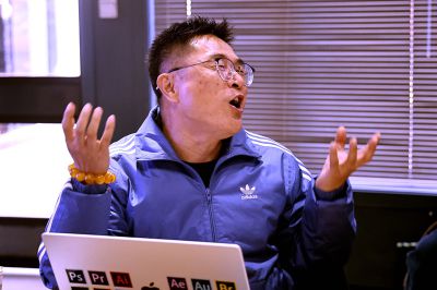 摄影讲座——教师篇2