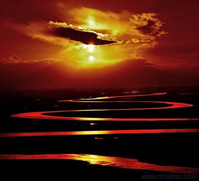 [原创]九曲十八弯