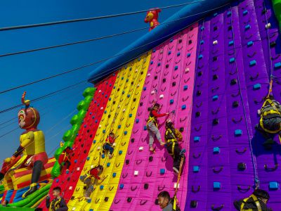 《运动新时尚》