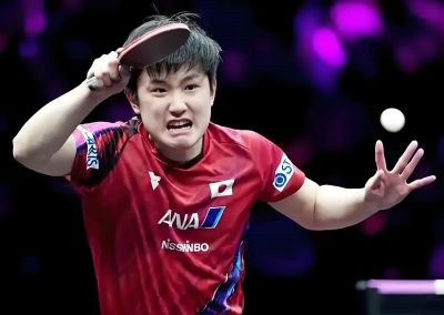 假日本人张本智和