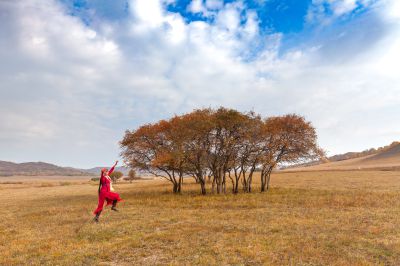 《这边风景独好》