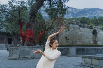 百事如意舞翩迁