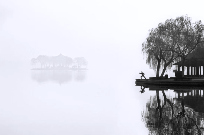 济南大明湖日志（三）