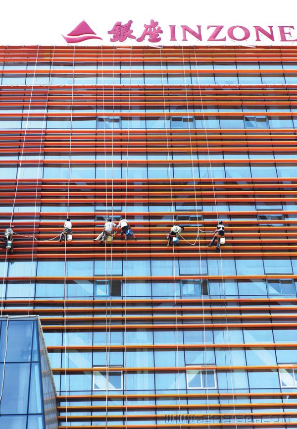 留住美丽（组照）