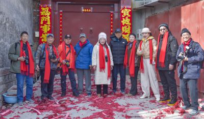 “强基工程”2026新春特别行动