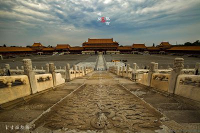 [原创]《遇见故宫》