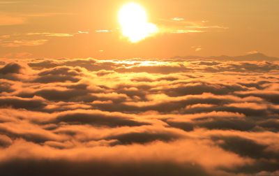 [原创]高山日出