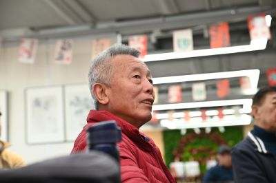 摄影沙龙进行时7