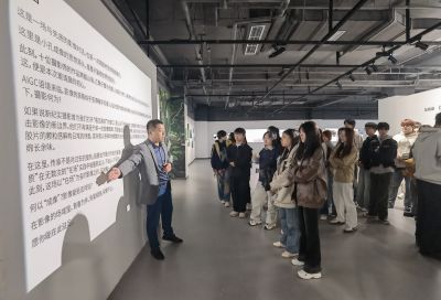 第六届全国青年摄影大展