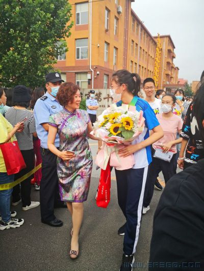 [原创][原创]母亲的祝贺