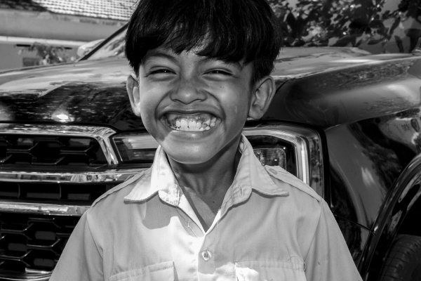 陈兴灿《东方摄影 · 我的2023》