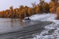 [原创]  秋浪之韵