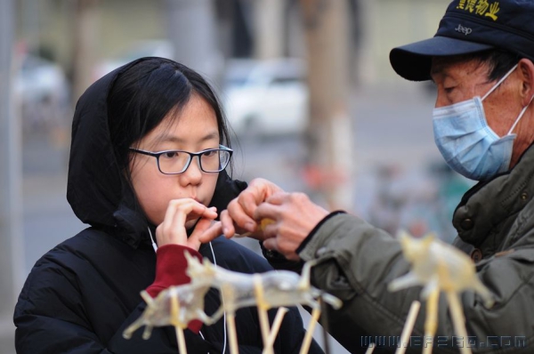 [原创]童年记忆